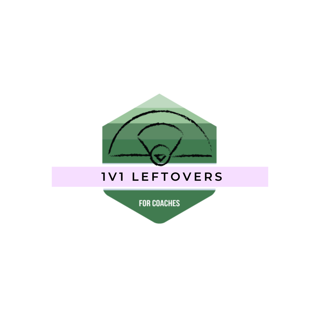 1v1 Leftovers
