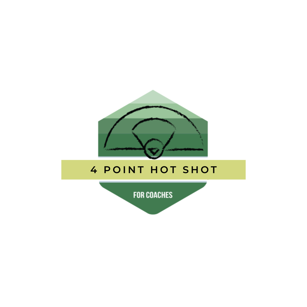4 Point Hot Shot 