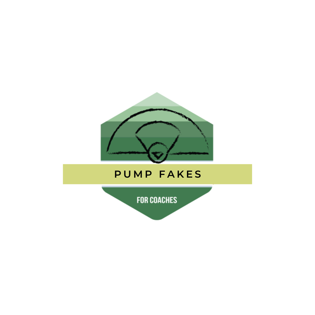 Pump Fakes 
