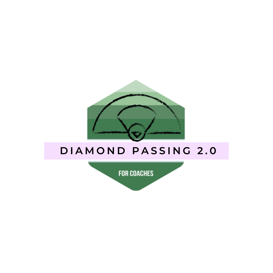 Diamond Passing 2.0
