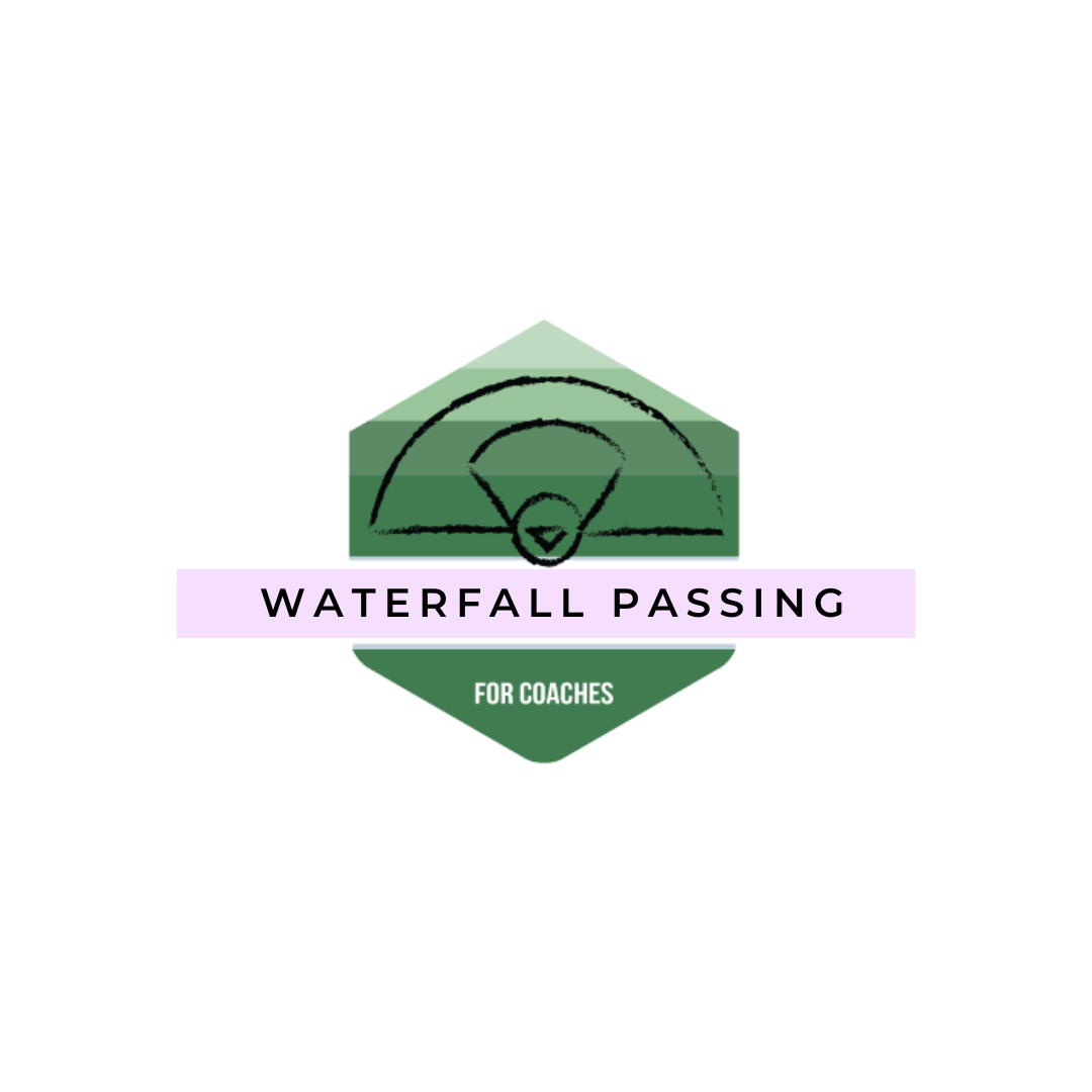 Waterfall Passing
