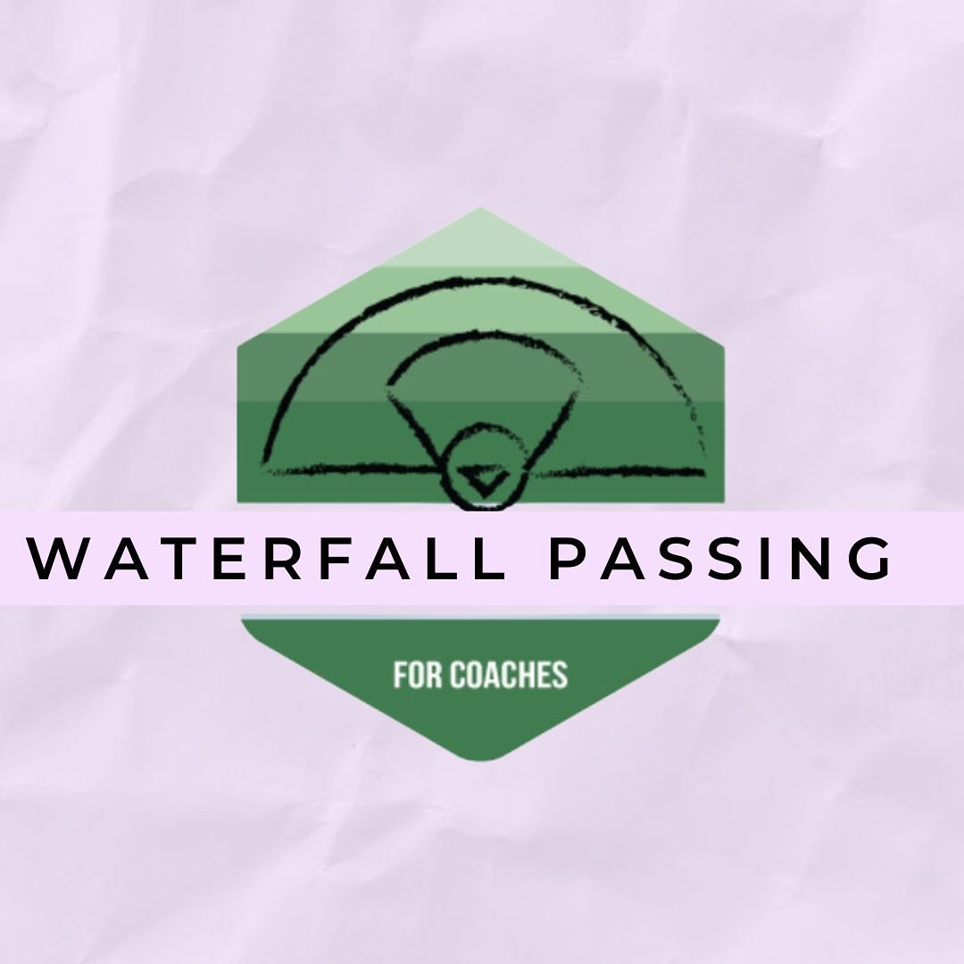 🔥DRILL DROP🔥

A fun and creative passing drill to spice up your practice! Head to the Drill Database on Circle Up to find out what it&rsquo;s all about! Link in bio!