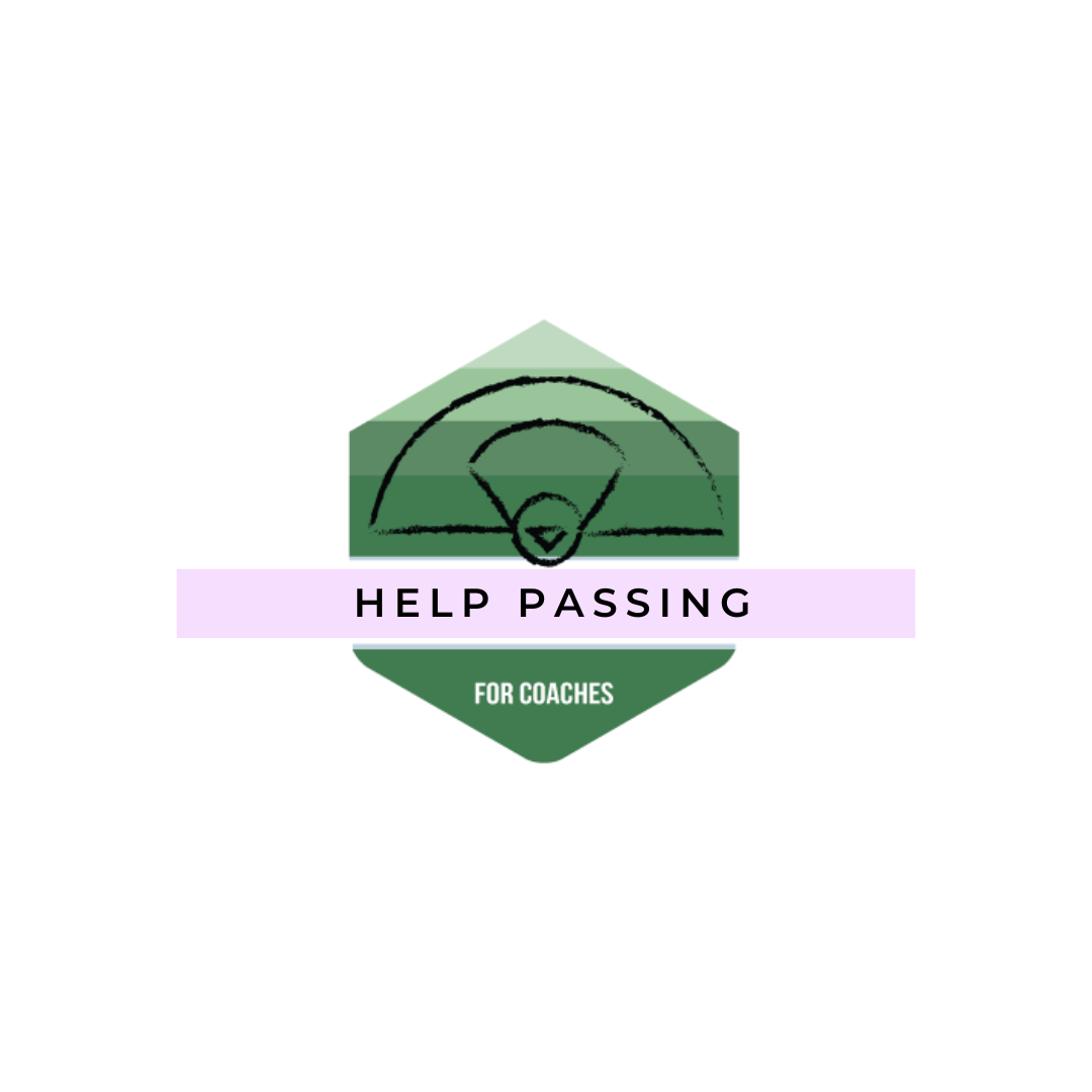 Help Passing 