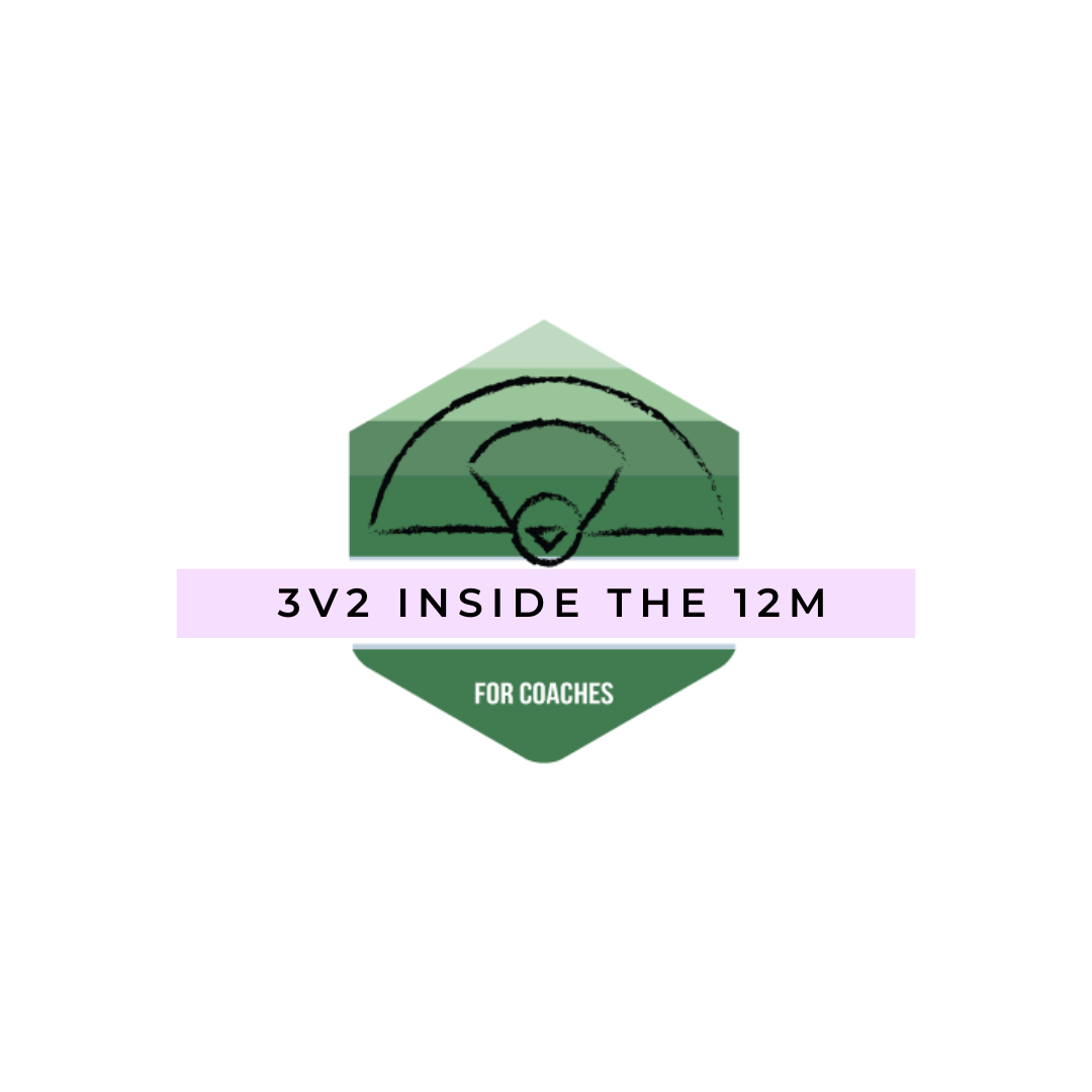 3v2 Inside the 12m