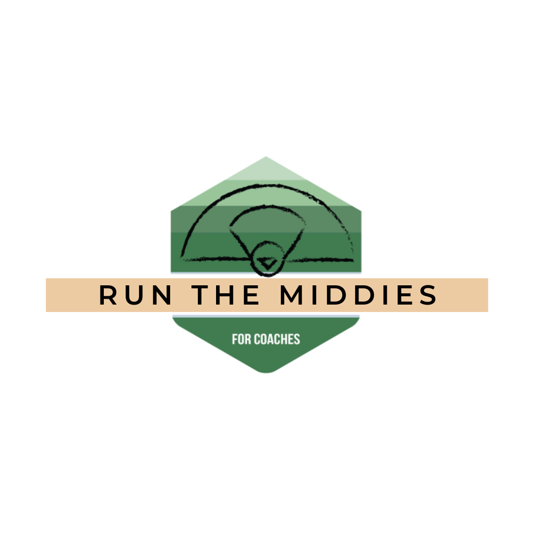 Run The Middies Drill