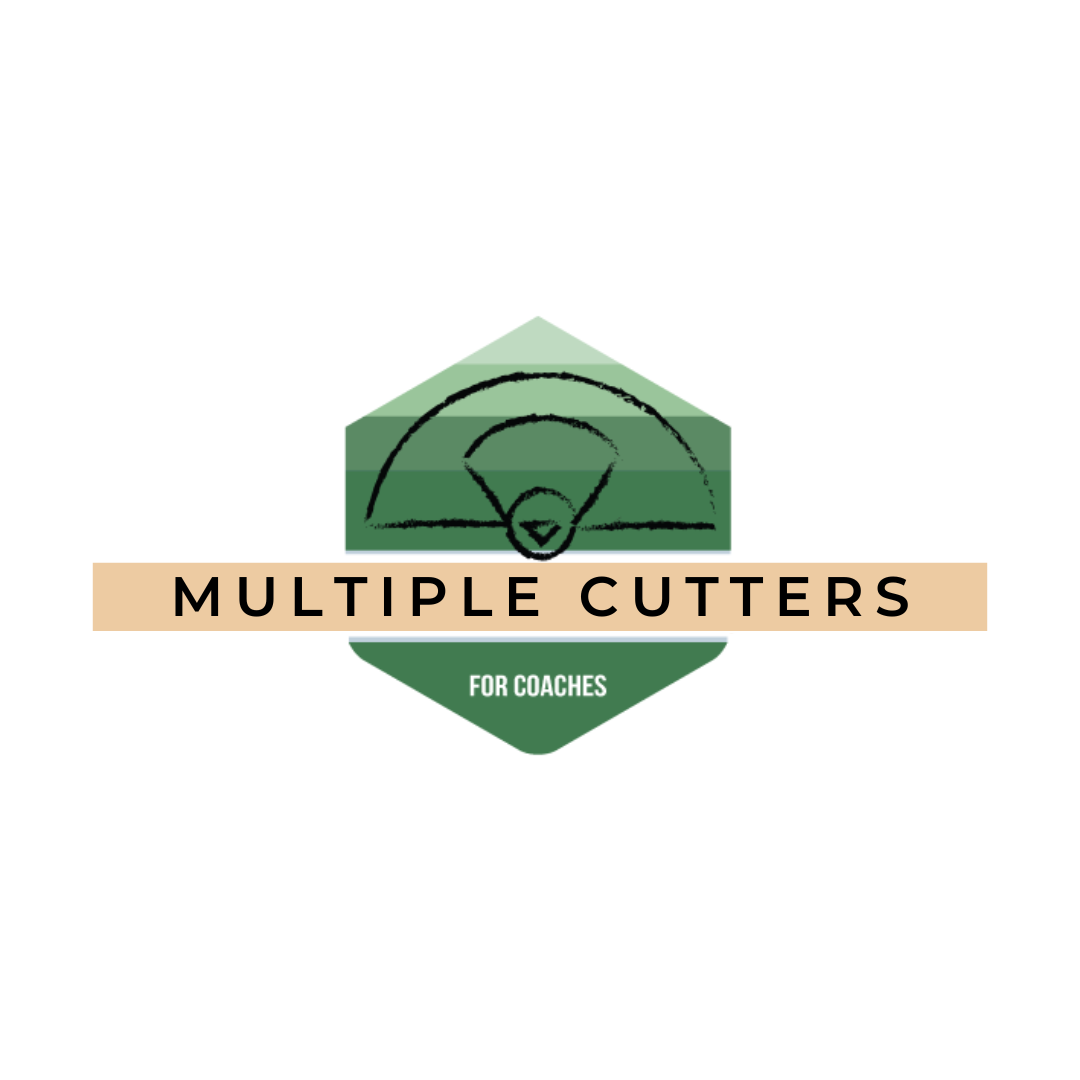 Multiple Cutters Drill