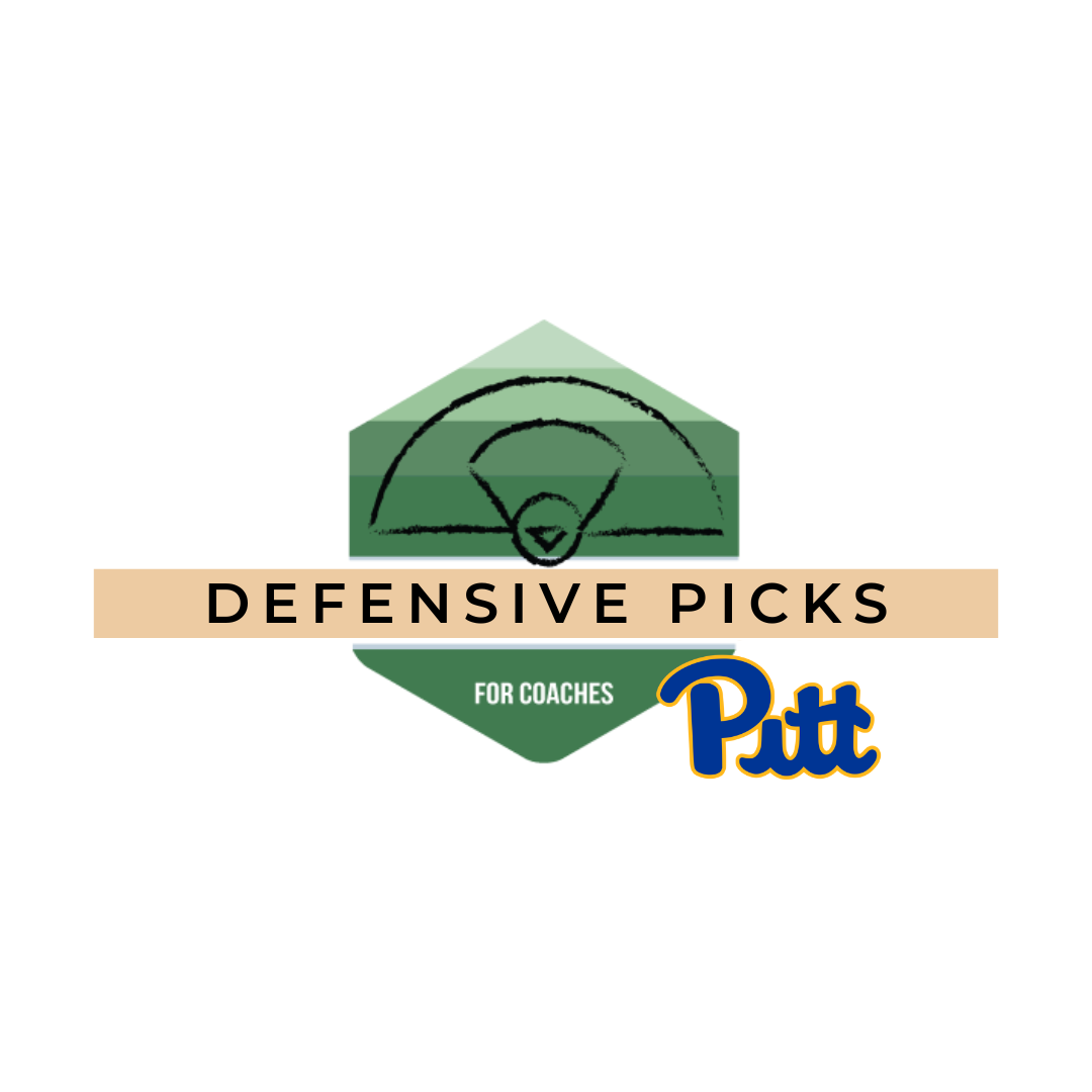 Defensive Pick Philosophy