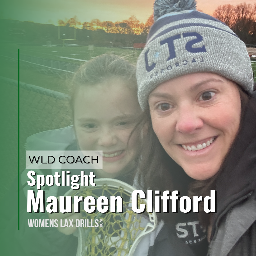 Member Spotlight: Maureen Clifford