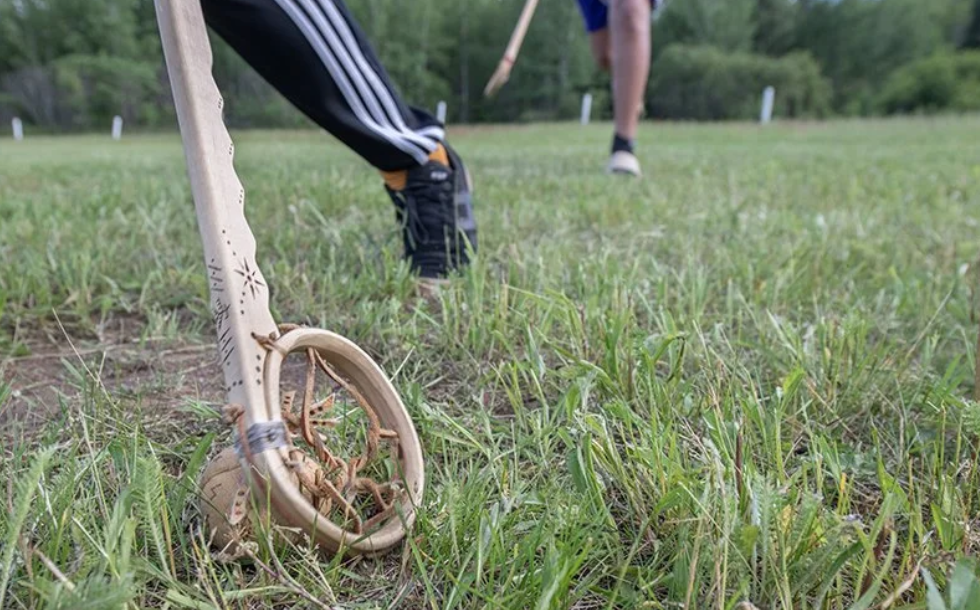 Honoring the Roots: Native American Heritage Month and the Origins of Lacrosse