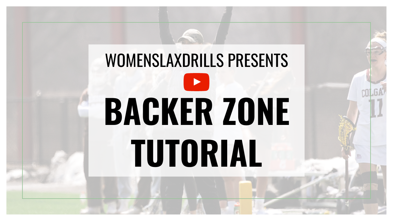Additional Trainings — Womens Lax Drills