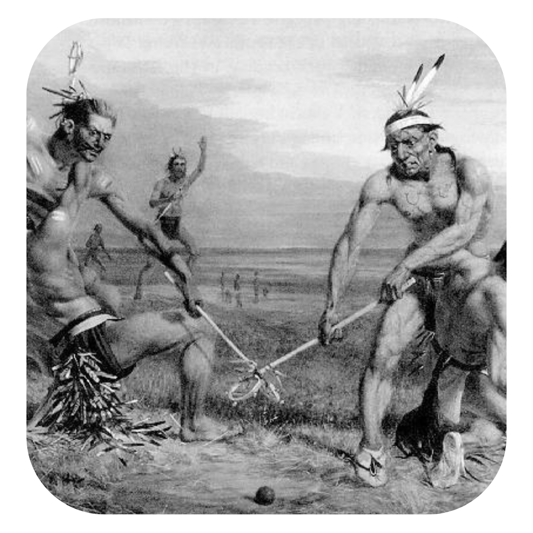 History of Lacrosse — Womens Lax Drills