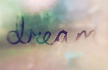 I have a (Marketing) dream