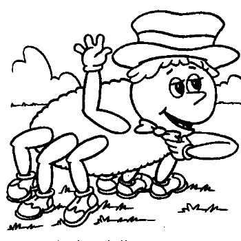SEO.spiders.LittleMiss.Muffet.gif
