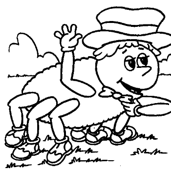 Little Miss Muffet's No Fear SEO Tips
