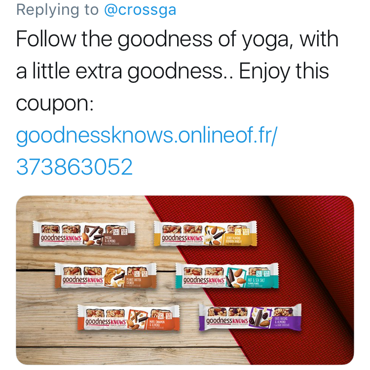 Bot or Not? You Decide. 