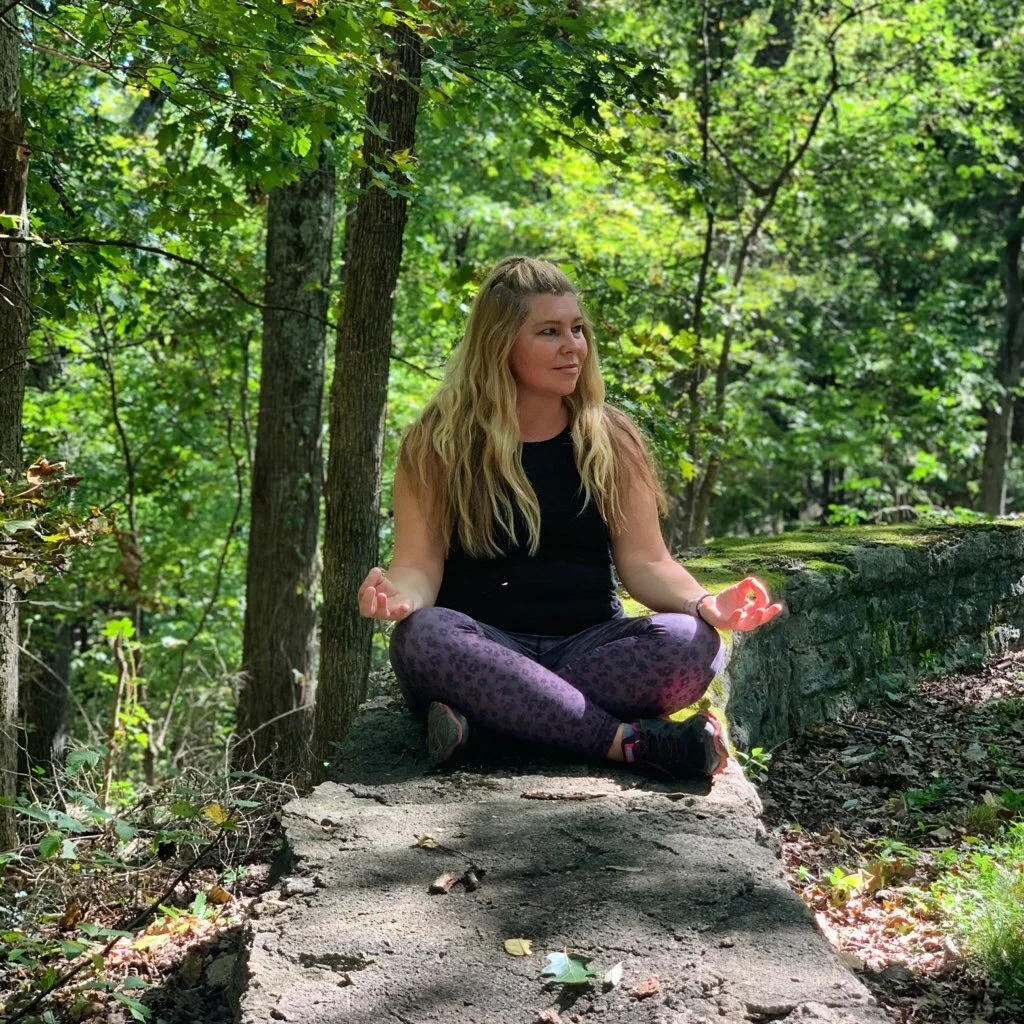 ✨🍁 FALL GROUNDING ✨