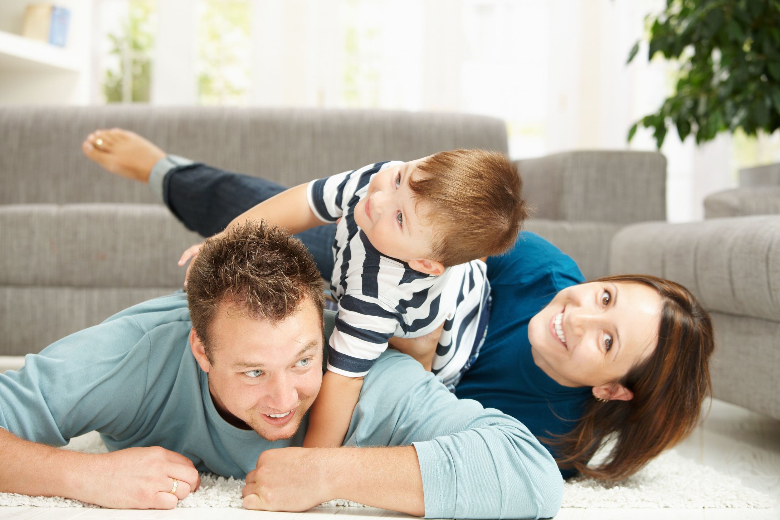  Top 3 Ways To Improve Your Home's Energy Efficiency