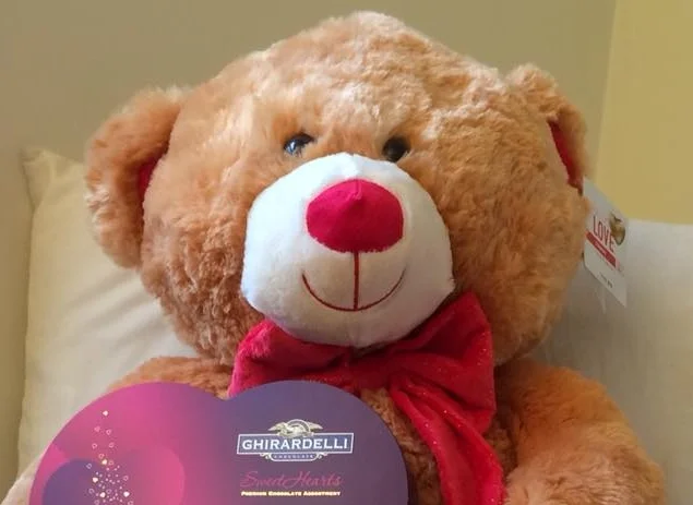 A Valentine ... To Myself