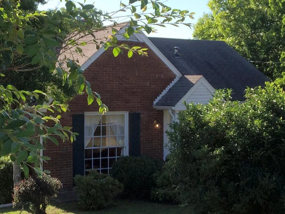 Home, Healing, Hafiz ... And the Boy George Table