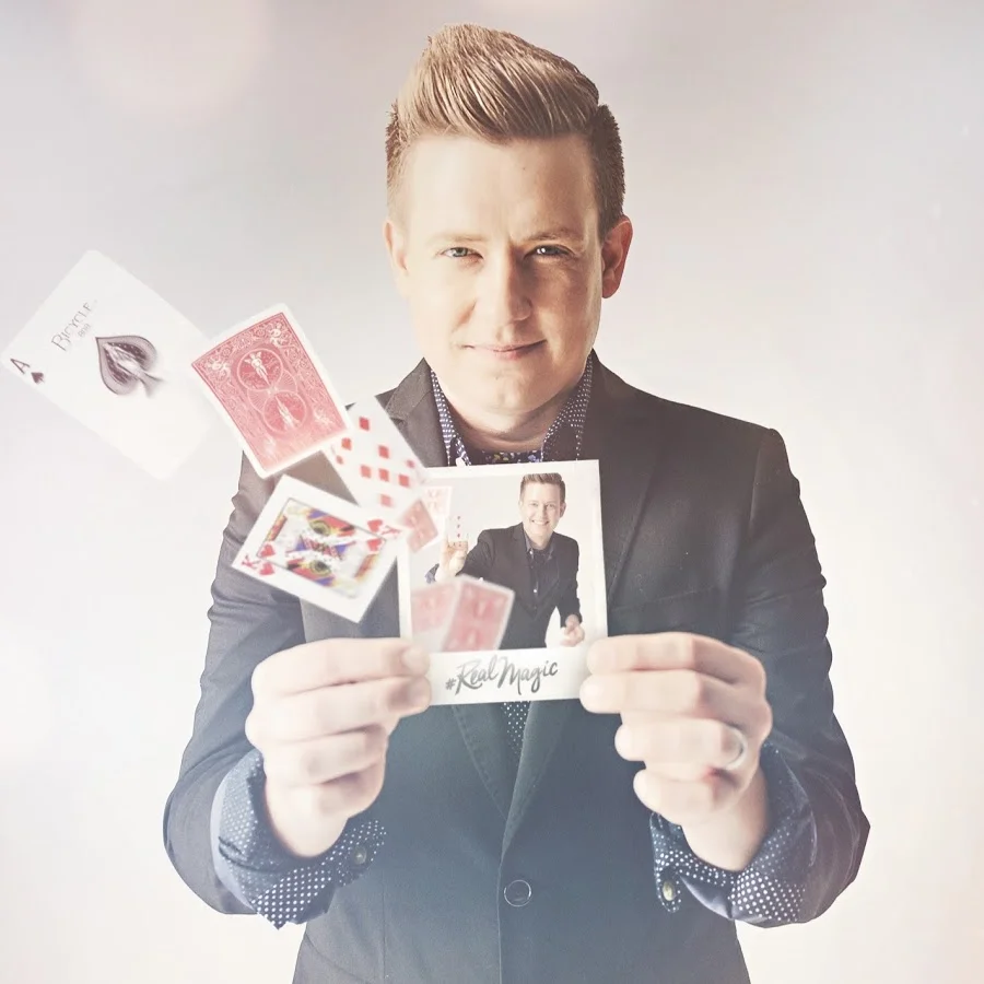 Story: The Art of Conveying Truth ... With a Little Deception