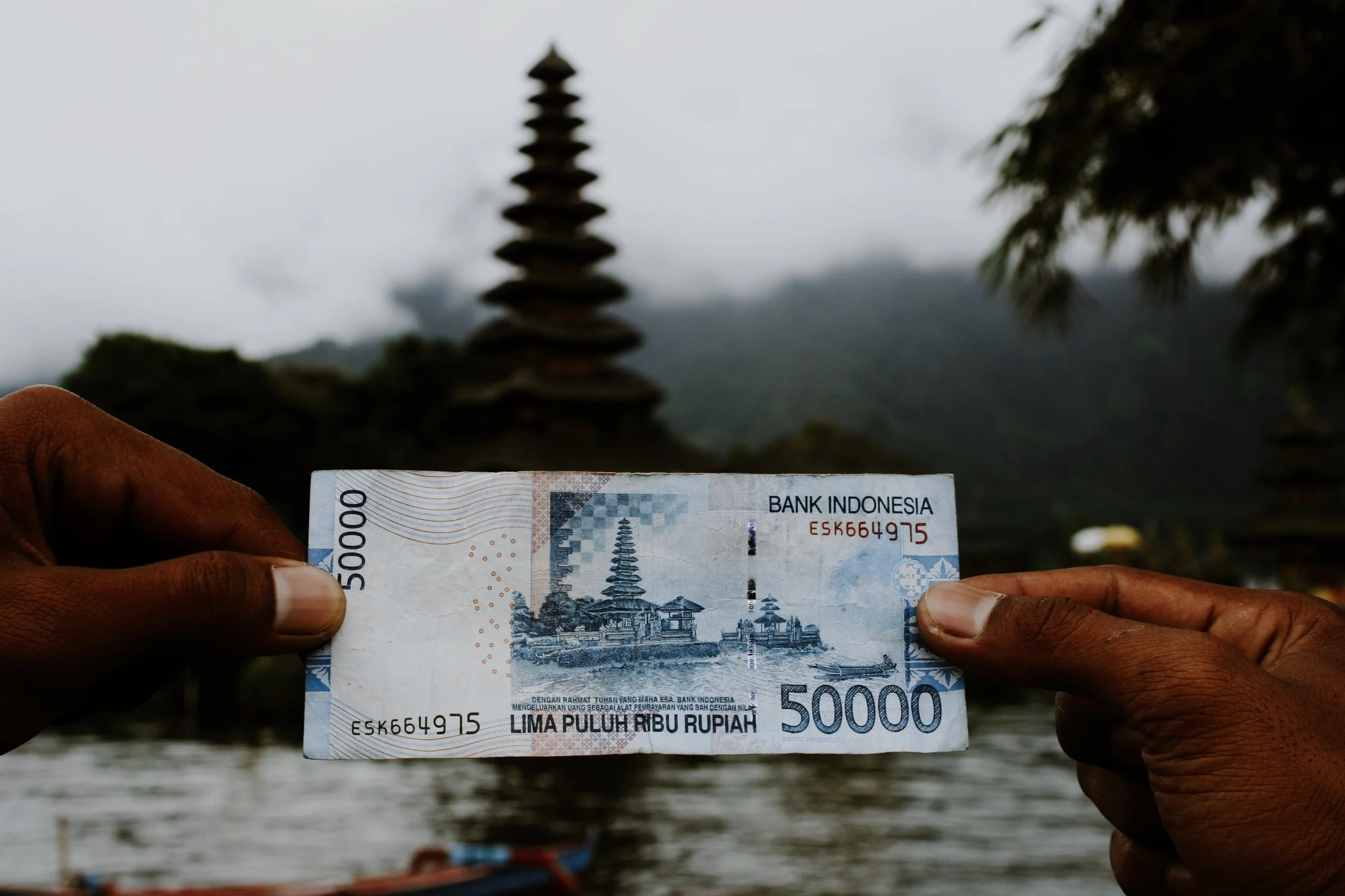 From Tradition to Tourism: Bali’s Beautiful Dilemma