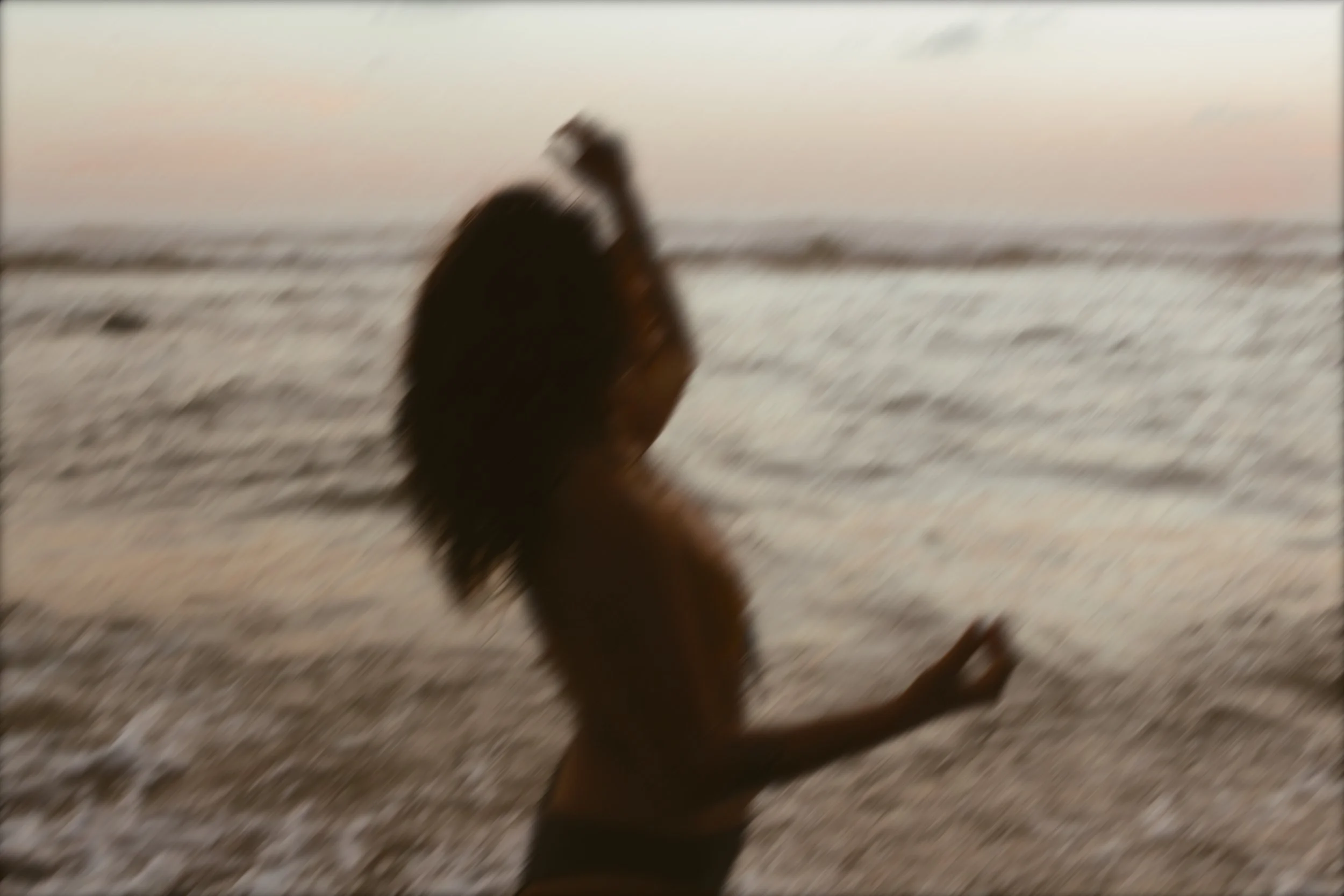 “I Am Not My Healing”: A Journey Through Medicine, Madness, and Meaning