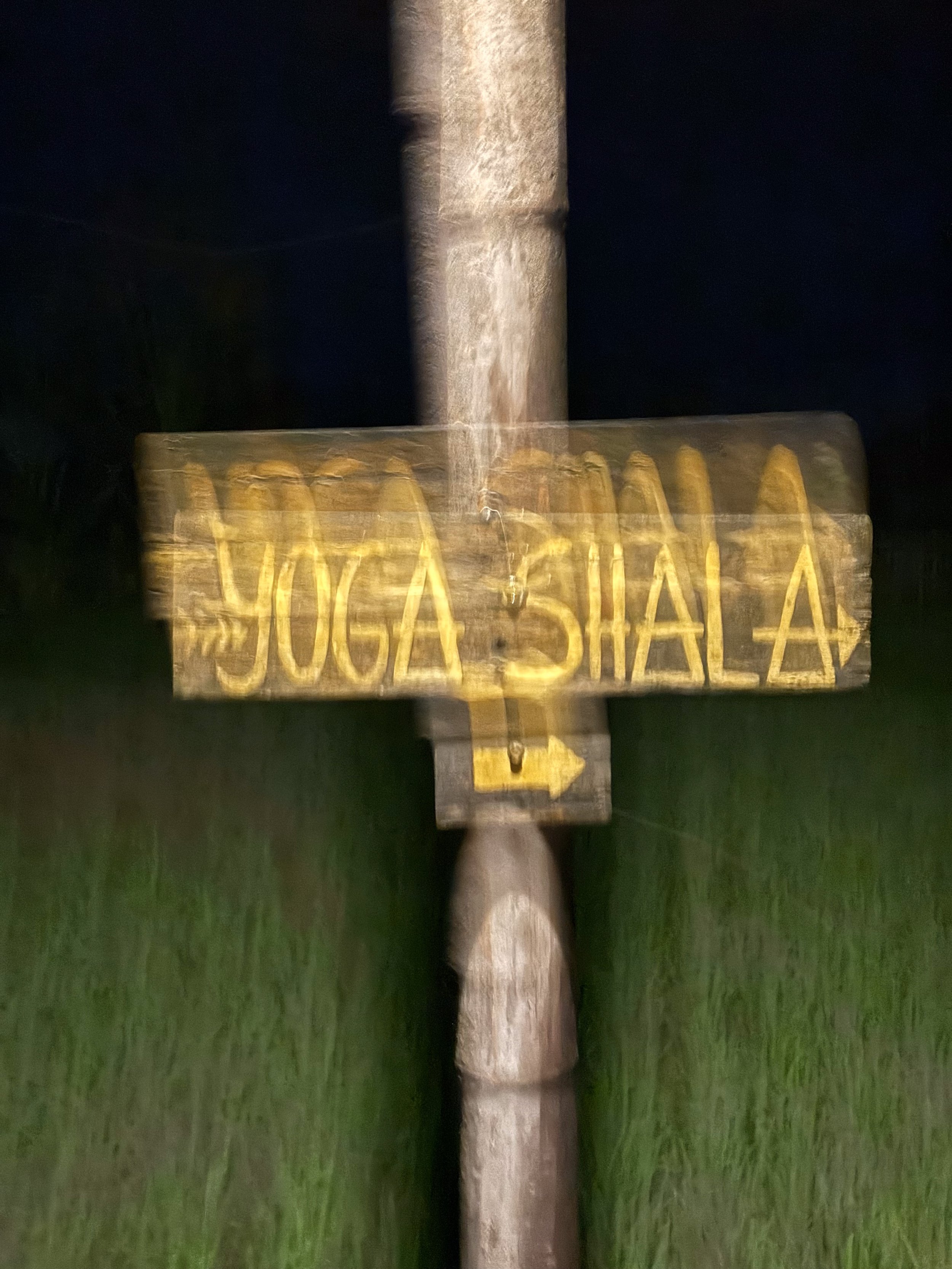 Papayas &amp; Portals