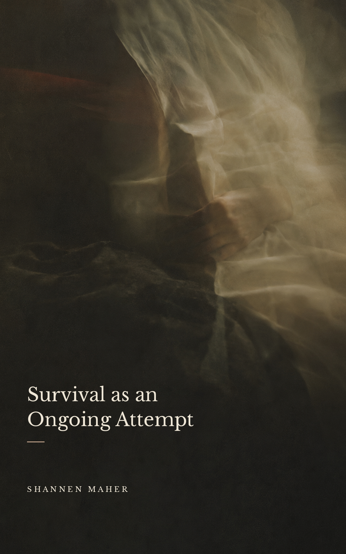 Survival as an Ongoing Attempt