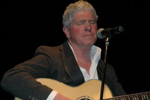 Live Music Friday w/ Craig Walter