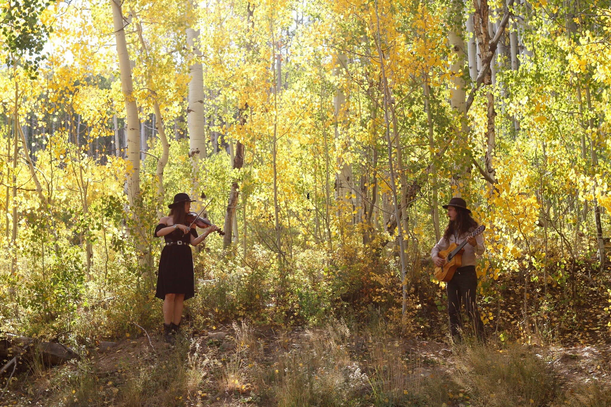 Roma Ransom at Trail's End Taproom