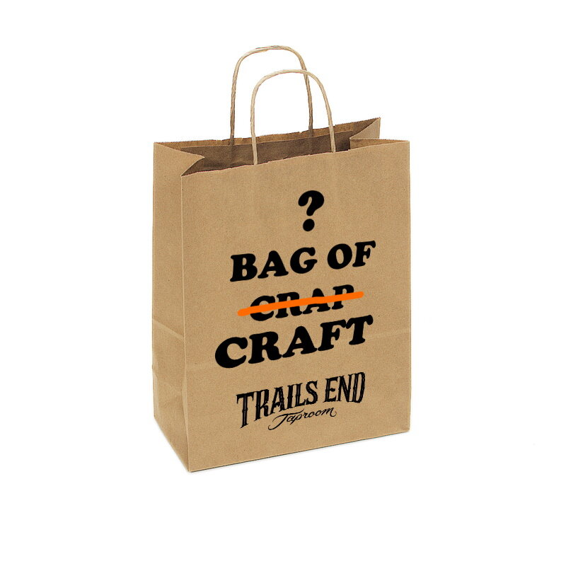 Bag of Craft Weekend(s)