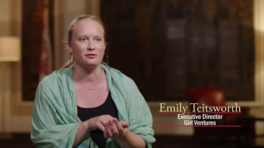 The Olympic Club Foundation