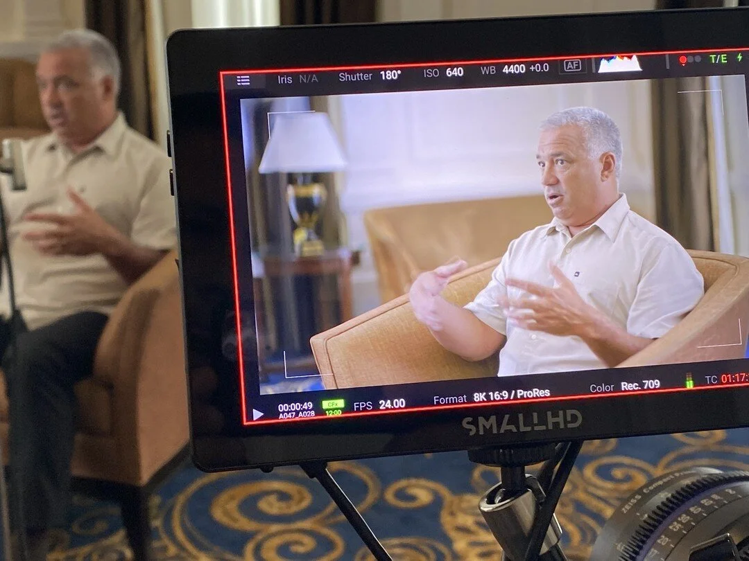 The Olympic Club Foundation