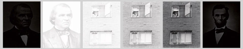 Reconstruction II (after Abraham Lincoln, after Andrew Johnson)