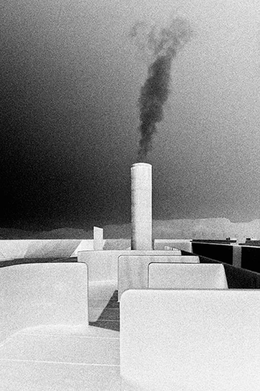 Legacy (smokestack #2)