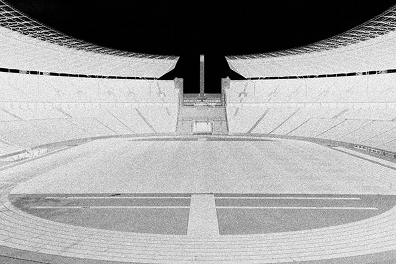 Legacy (stadium)