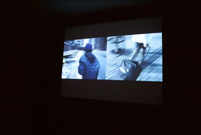 Currents: African American Video Art Today at Cheekwood Museum