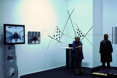 Artforum Berlin