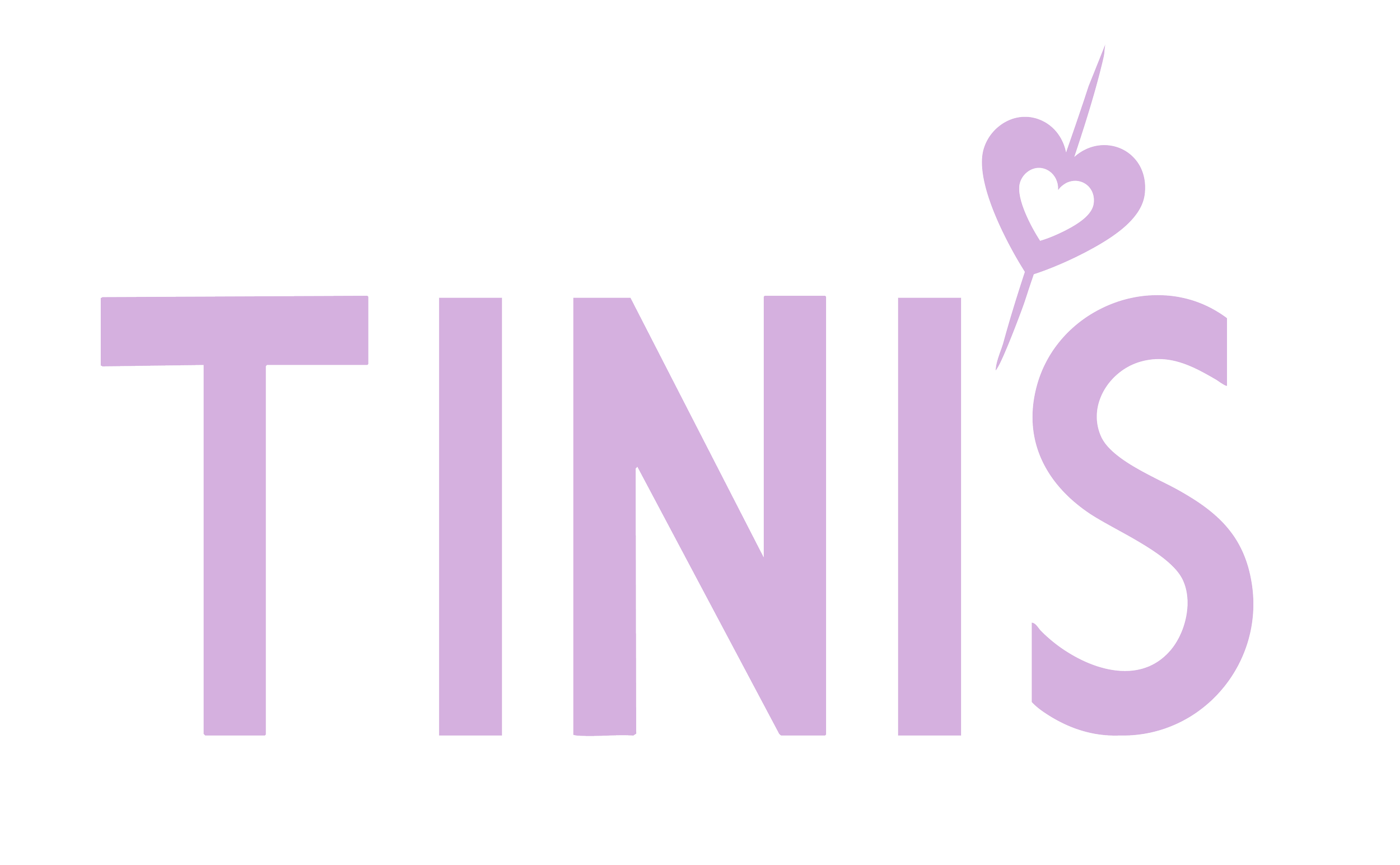 Tini&#39;s