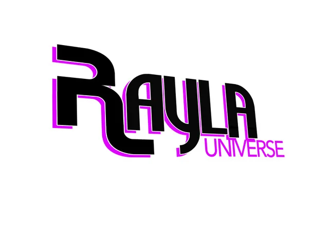 Rayla Universe Slant logo.jpeg