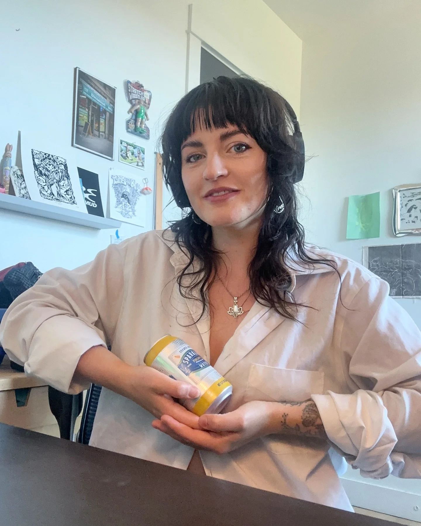 TOMORROW July 12 🐦&zwj;⬛ I play Beauty Supply in Downtown Oakland @beautysupply.arts alongside my friends/ local rippers Kumi Maxson @kumunist (who will be joined by @kanoko.nishi &amp; Mariah Auler) and Eli Carlton-Pearson (aka let) @eliartsnfarts 