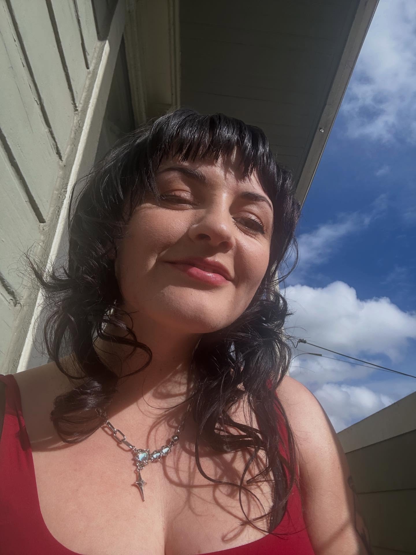 Hello! 🌷 Playing a handful of solo guitar shows.. Then Gumby&rsquo;s is on the East Coast for tour and we&rsquo;ll be part of a giant ensemble of truly splendid musicians for a performance of Four Louies!! Thank you thank you 😻