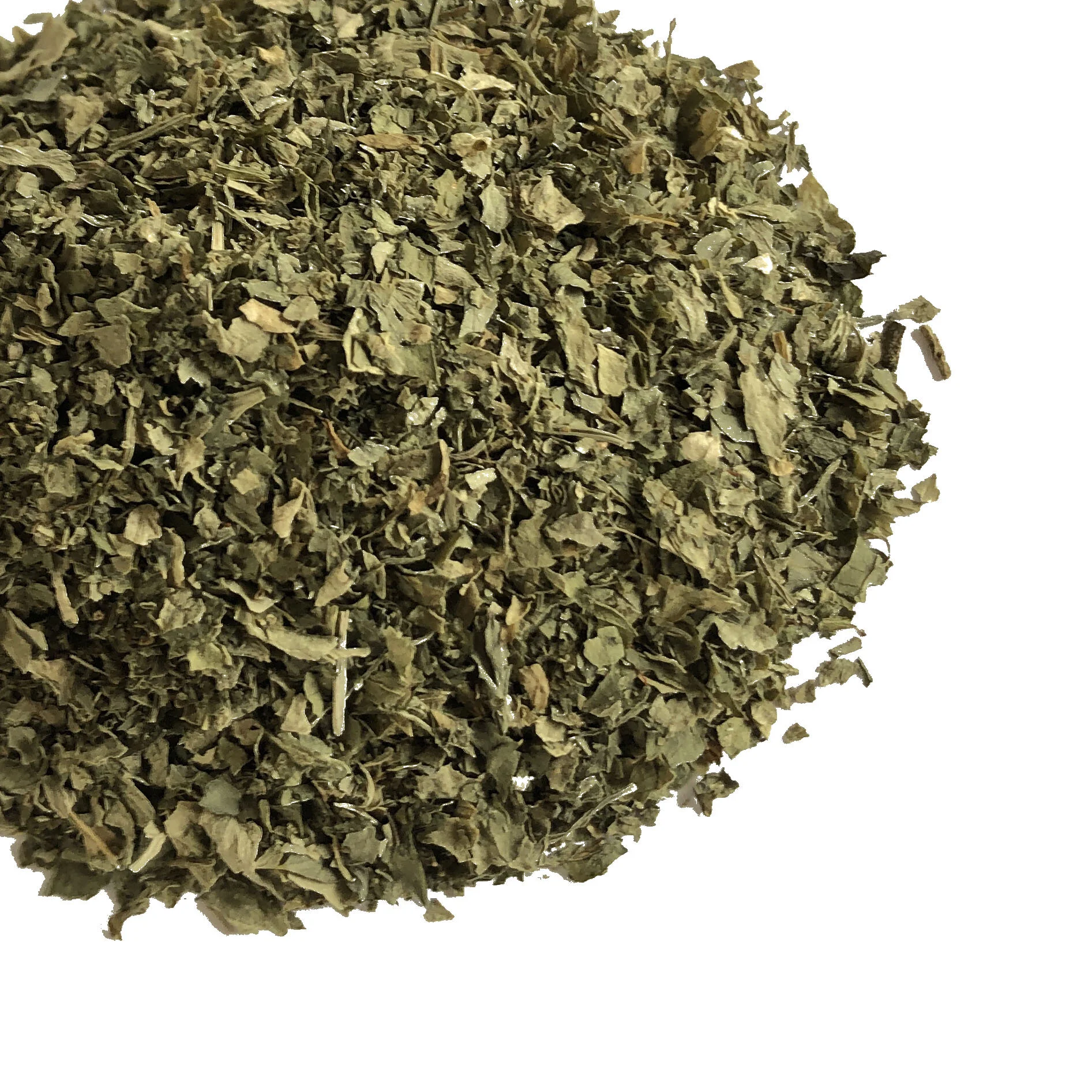 Celery Flakes — Smoke Camp Crafts
