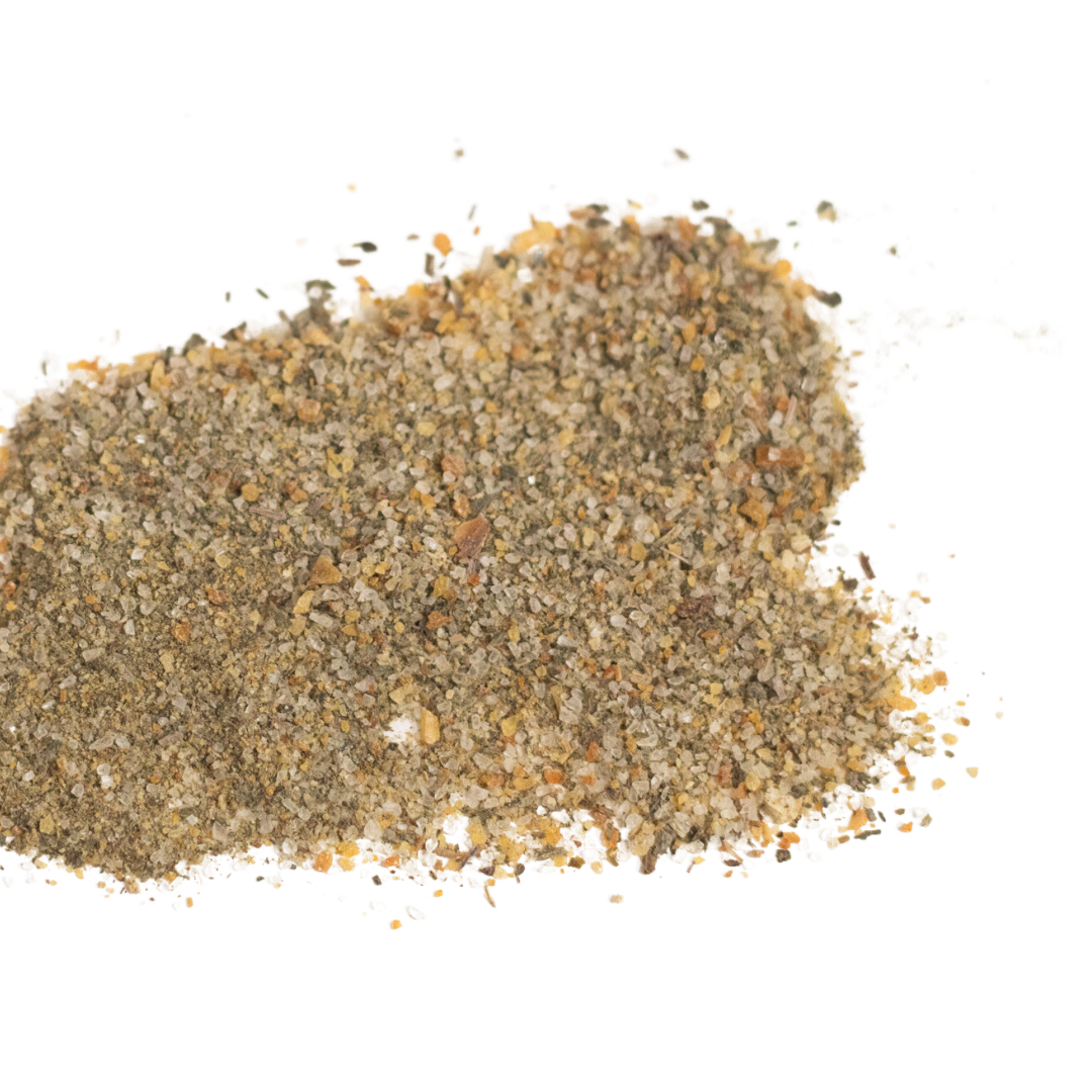 Ramp Salt 1oz (28g) Unique Culinary Seasoning Salt, Appalachian Ramp