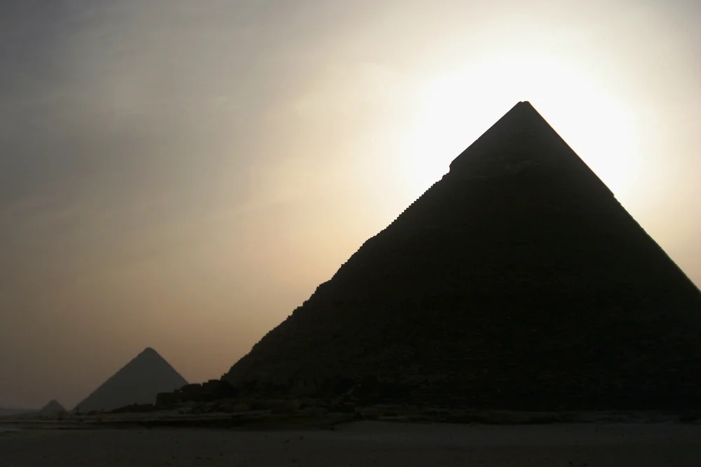 Dark Pyramids Under Alaska — The Illuminerdy