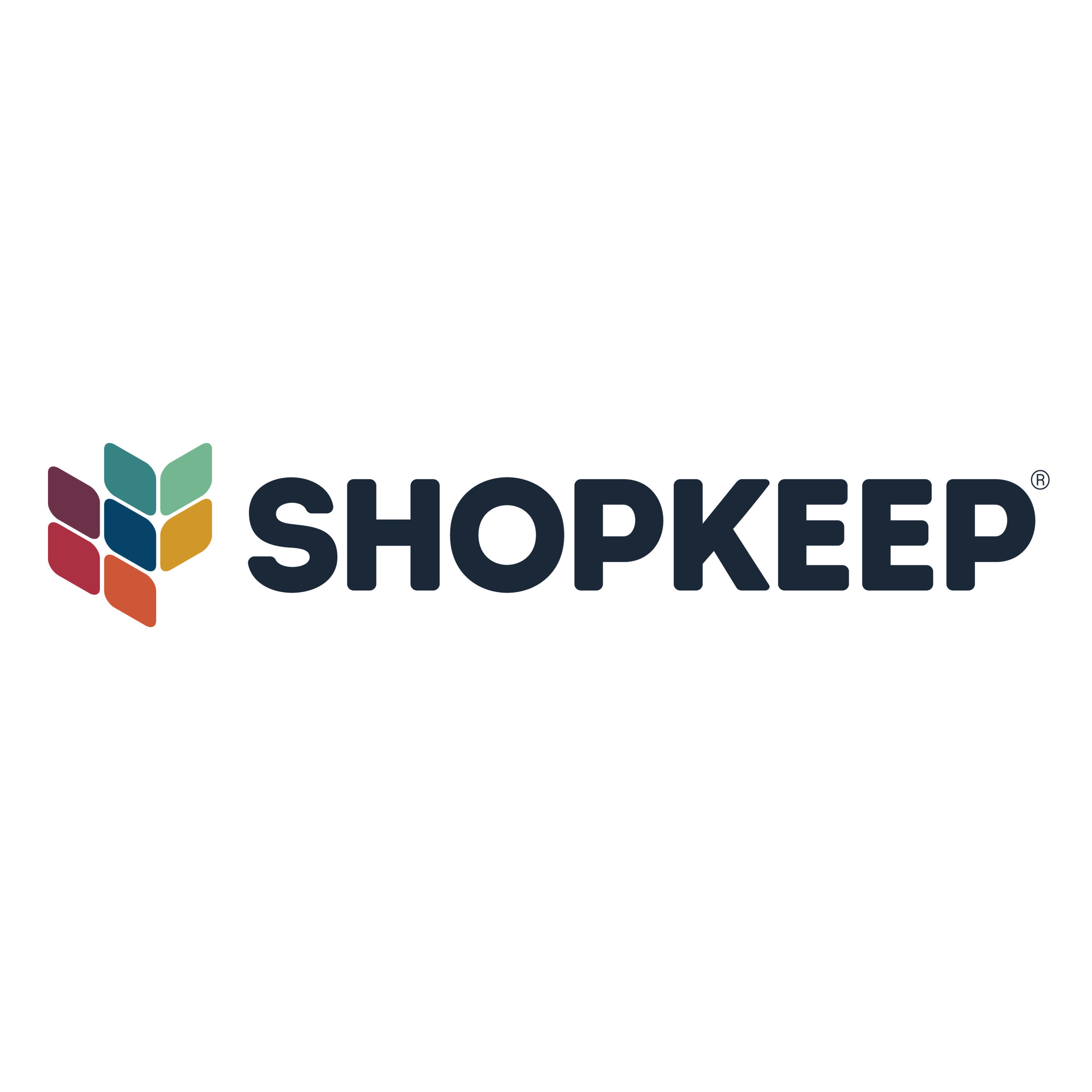 Shopkeep | Auric