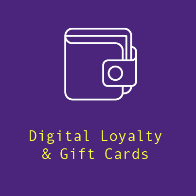 Digital Gift Cards | Cash Discount