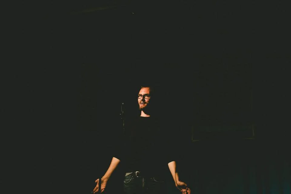 Photo by Rachel Joy Barehl