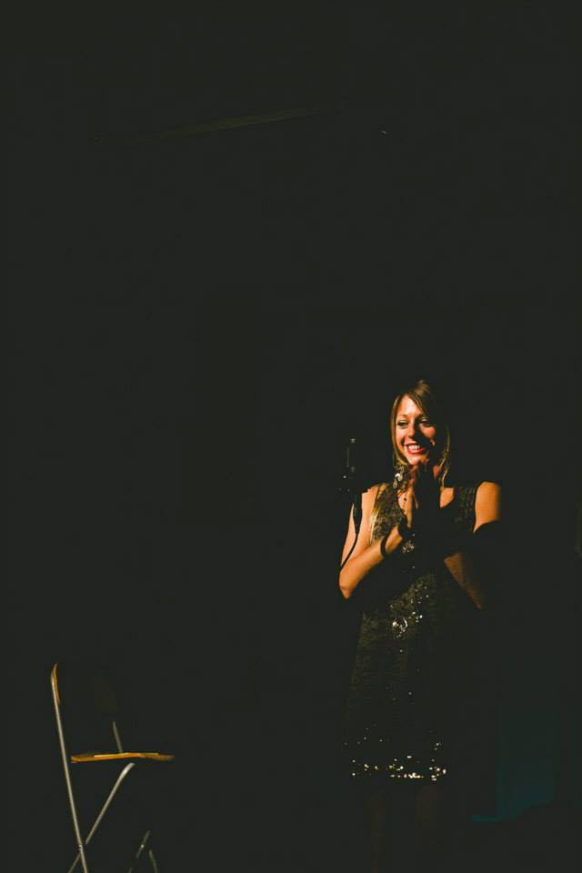 Photo by Rachel Joy Barehl