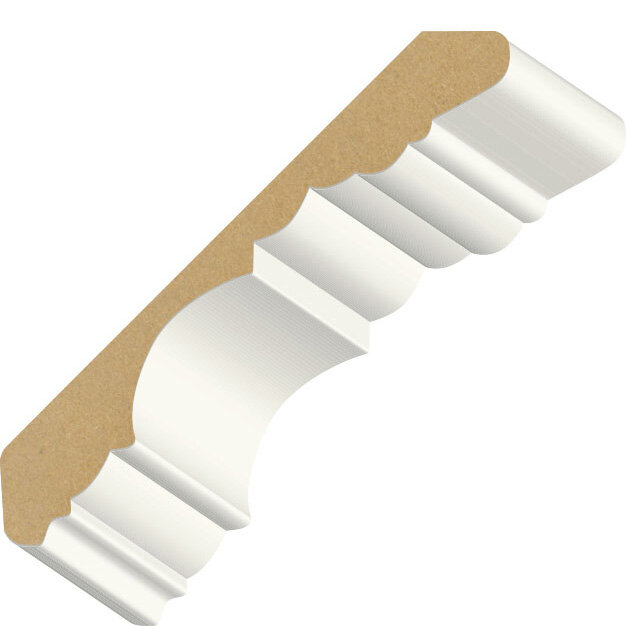 Crown Moulding  |  M214-4